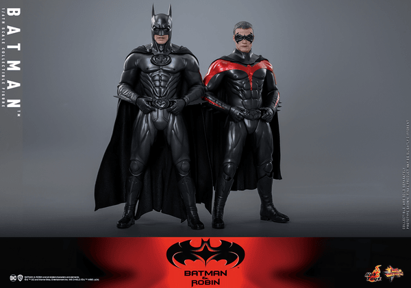  Batman 7