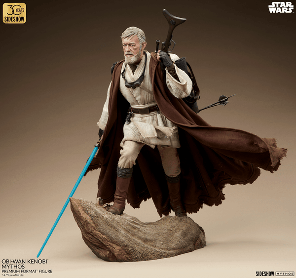 Obi-Wan Kenobi Mythos 15