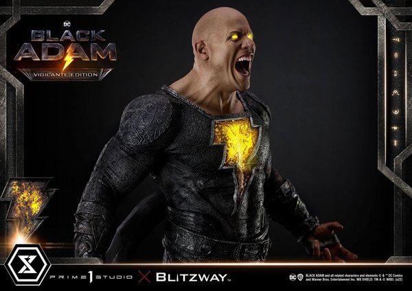 Black Adam Estatua Museum Masterline 1/3 Black Adam Vigilante Edition 96 cm-6b836158-cf9c-4f7d-8d1a-94da6556feff 13
