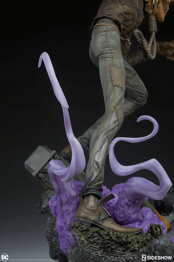 Scarecrow 17