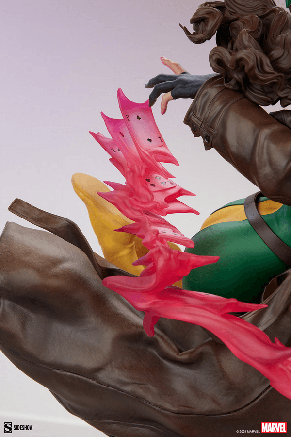 Rogue & Gambit 6
