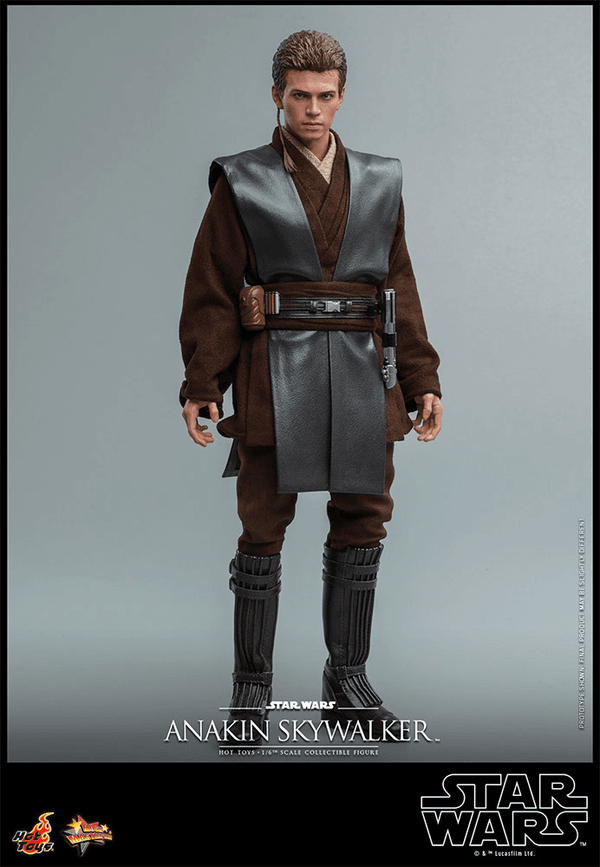 Anakin Skywalker 17
