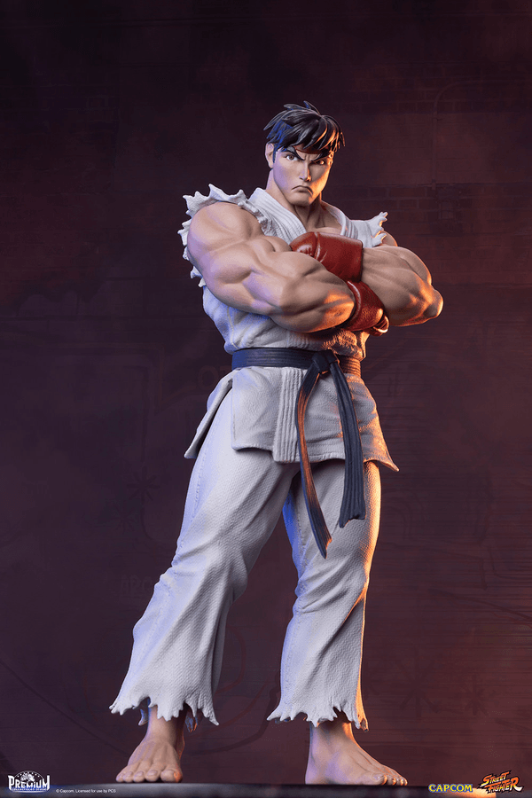 Ryu & Dan 2