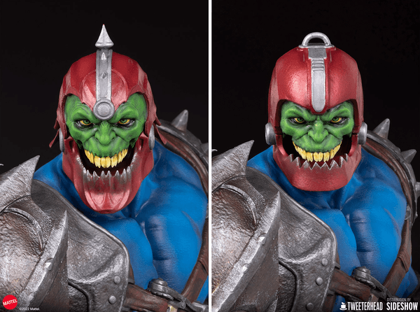 Trap Jaw Legends  3