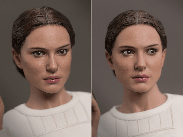 Padmé Amidala 14