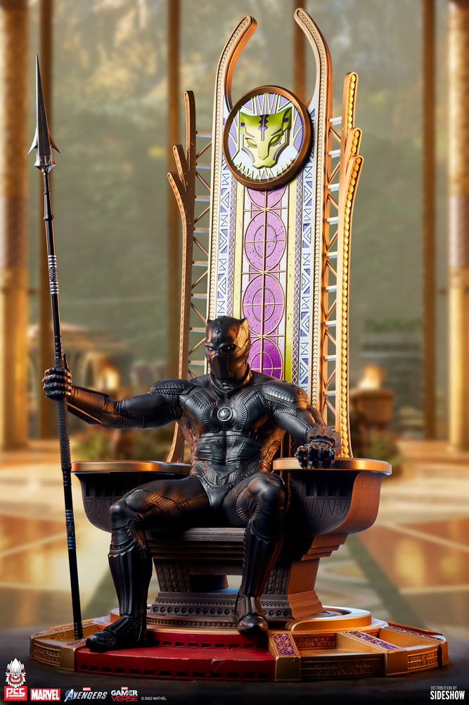 Black Panther 
