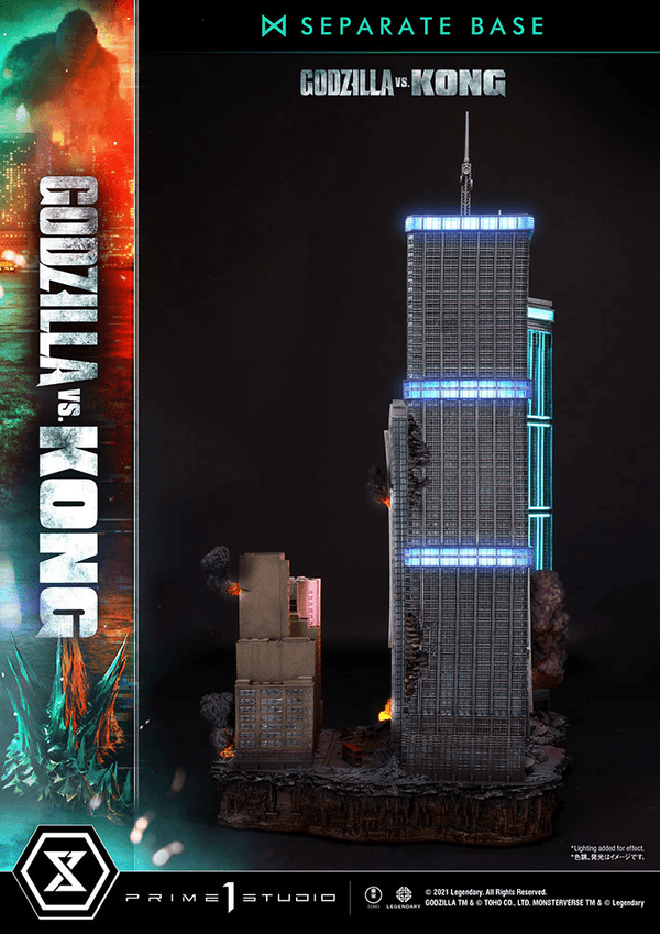 Godzilla vs Kong Final Battle 10