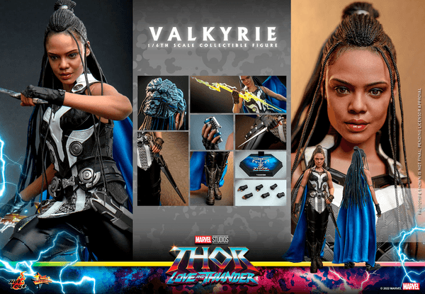 Valkyria 13