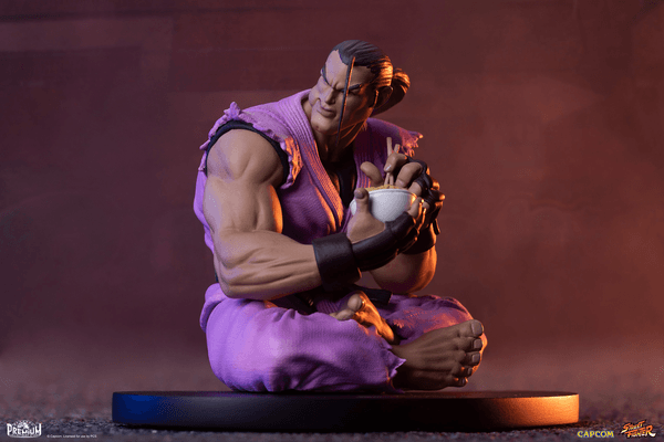 Ryu & Dan 6