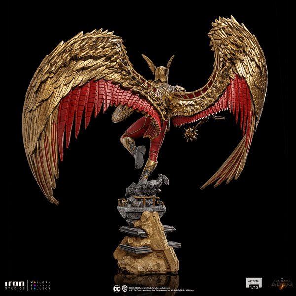 Hawkman 4