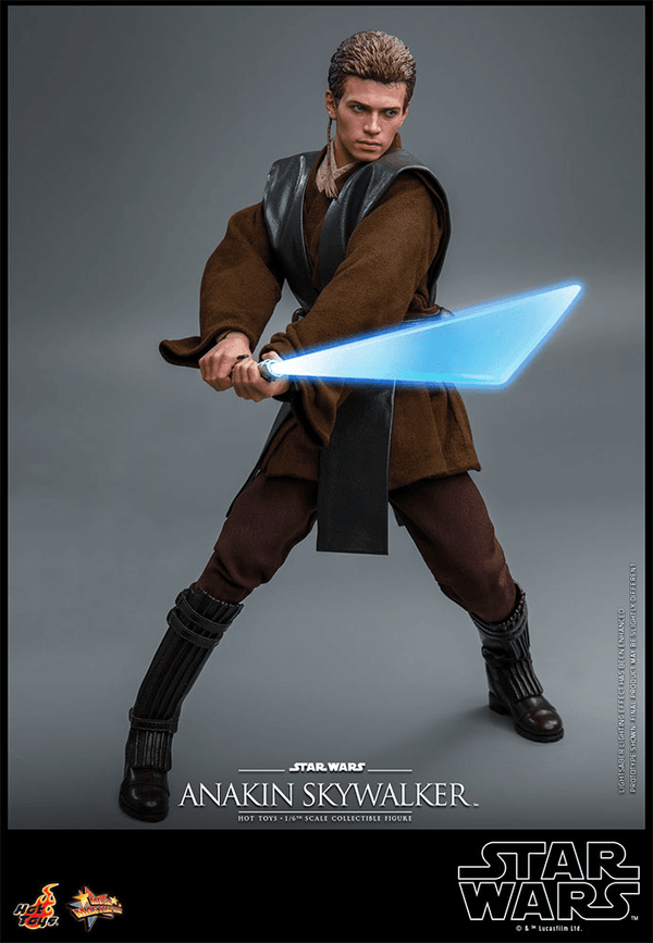 Anakin Skywalker 21