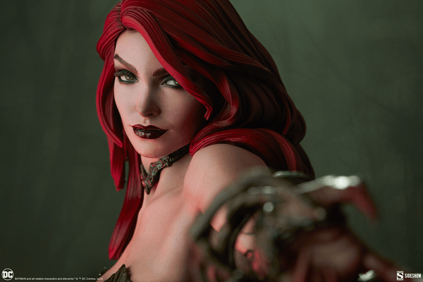 Poison Ivy: Deadly Nature 5