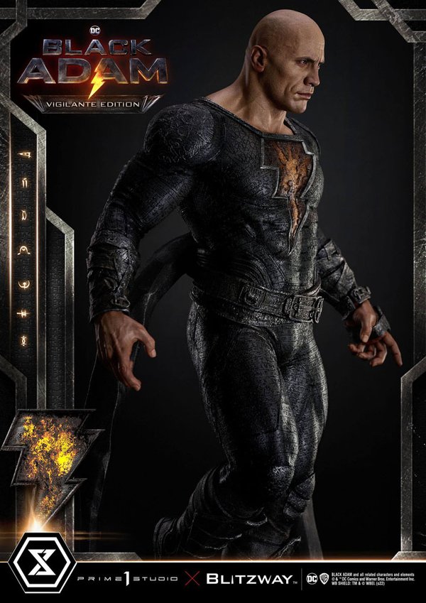 Black Adam Estatua Museum Masterline 1/3 Black Adam Vigilante Edition 96 cm-6b836158-cf9c-4f7d-8d1a-94da6556feff 25