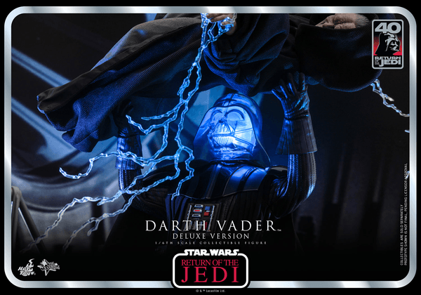 Darth Vader™ (Deluxe Version) (Return of the Jedi 40th Anniversary Collection) 15