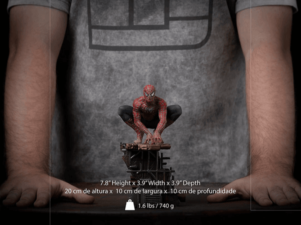 Spider Man Peter #2 8