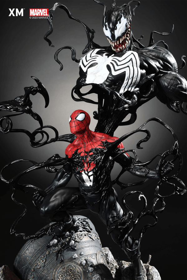 Symbiote (Transformation) 8