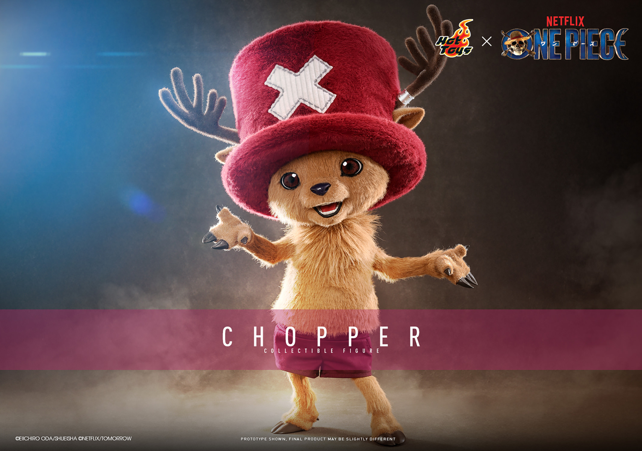Chopper