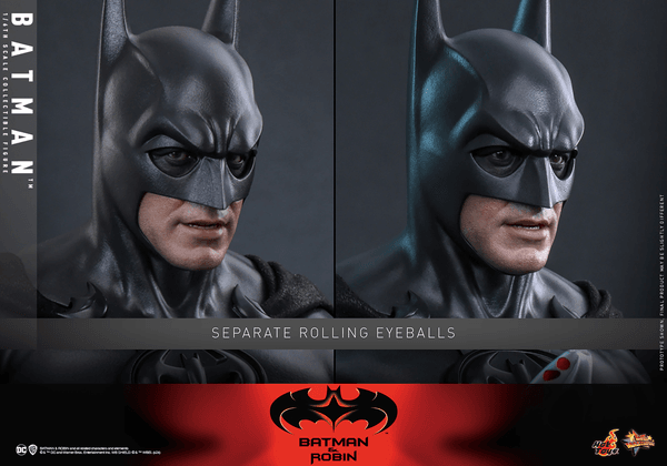  Batman 9