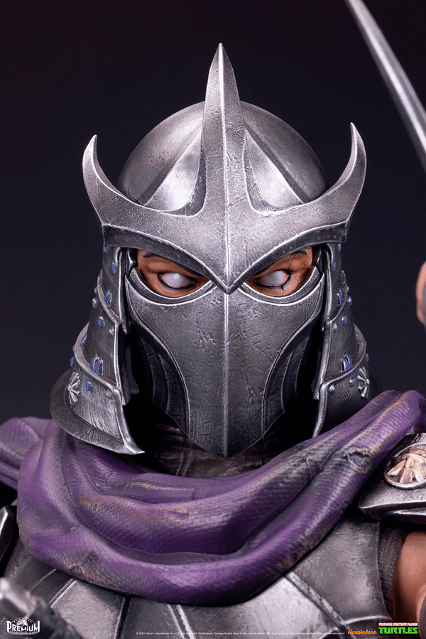 Shredder 16