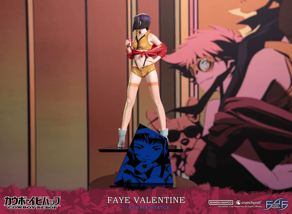 Faye Valentine 5
