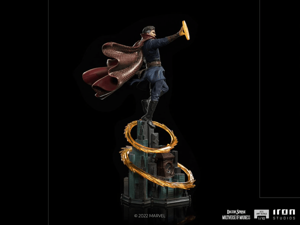 Stephen Strange 8