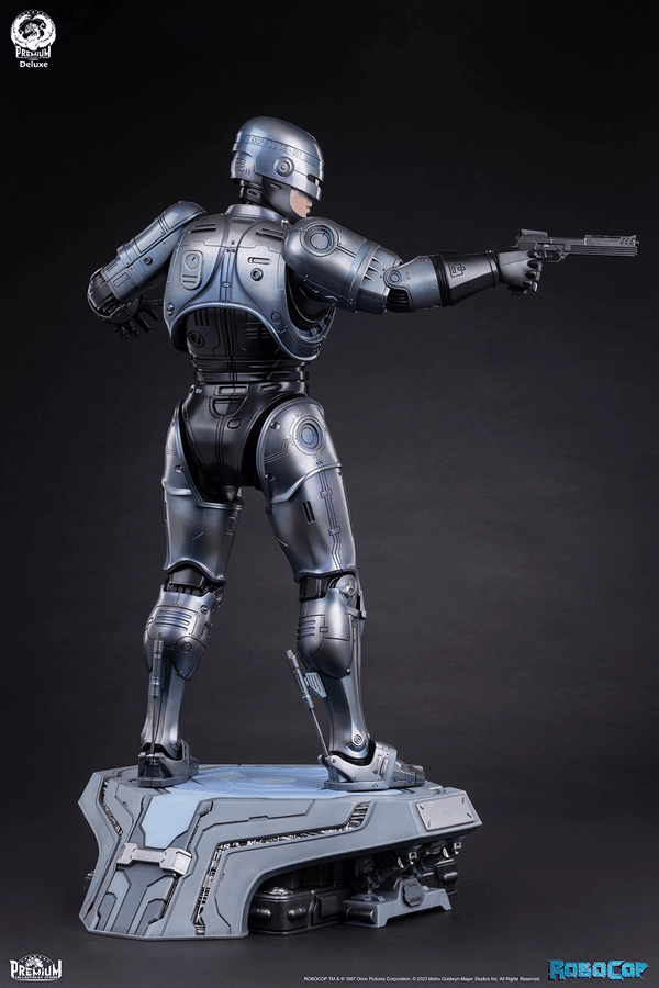RoboCop (Deluxe Version) 29