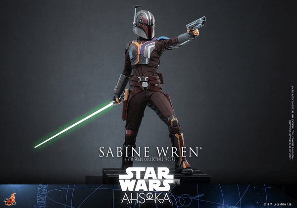 Sabine Wren 16