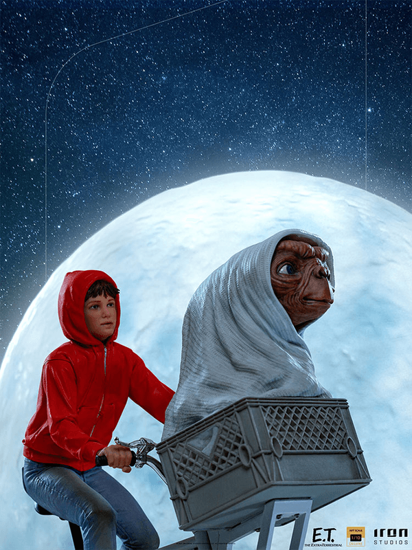 E.T. & Elliot 9