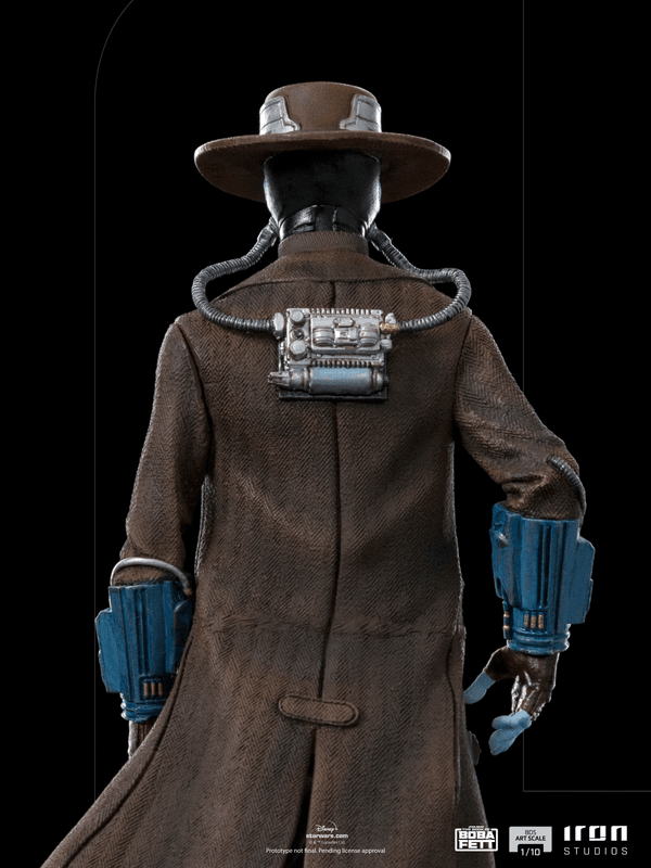 Cad Bane 10