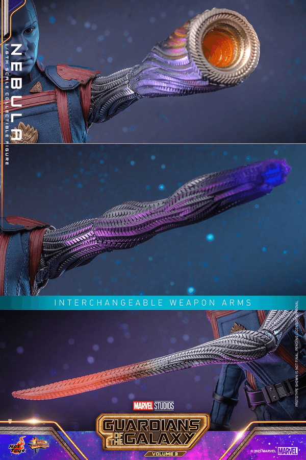 Nebula 11