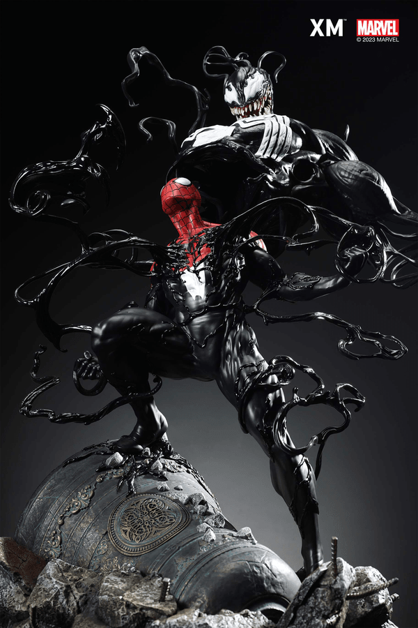 Symbiote (Transformation) 11