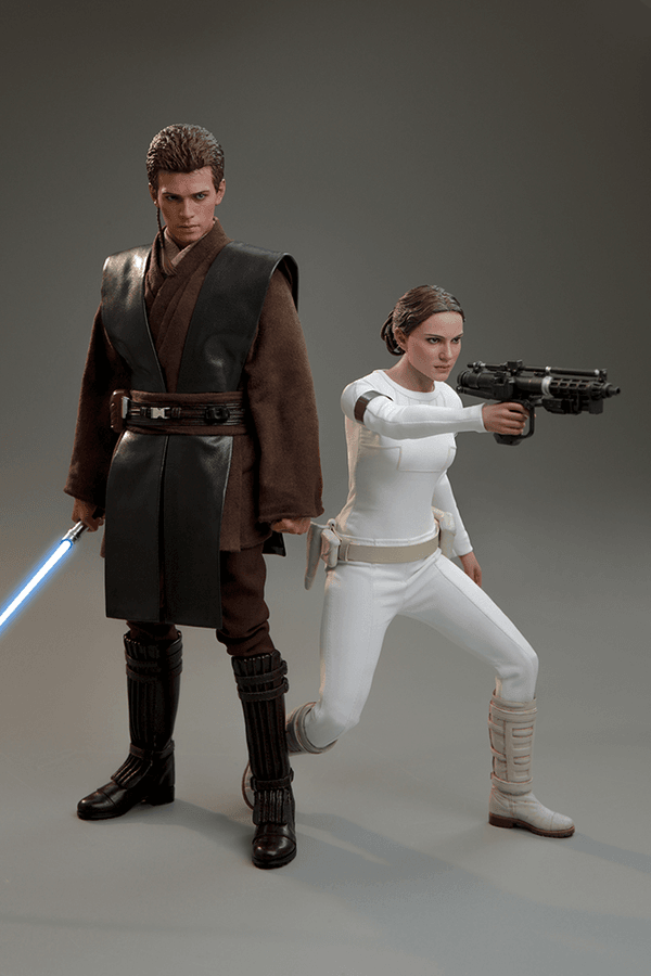 Padmé Amidala 5