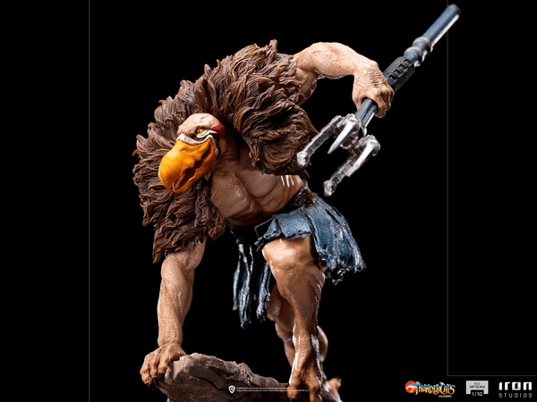 Vultureman 5