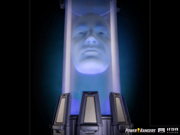 Zordon 7
