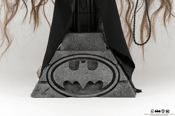 The Penguin Art Mask 11