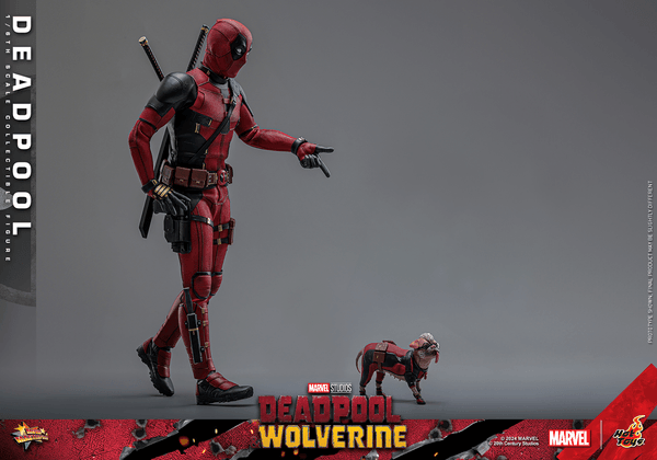Deadpool 7