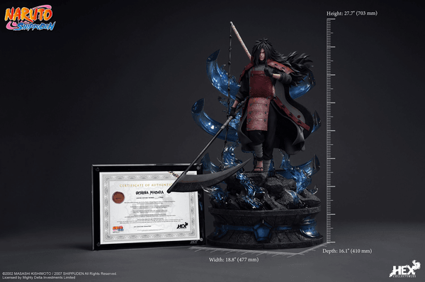 Uchiha Madara 17