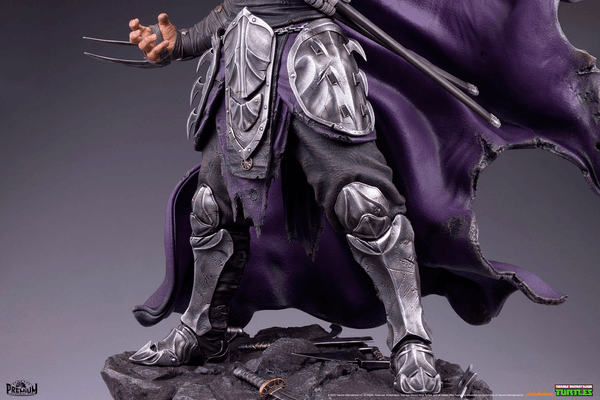 Shredder 21