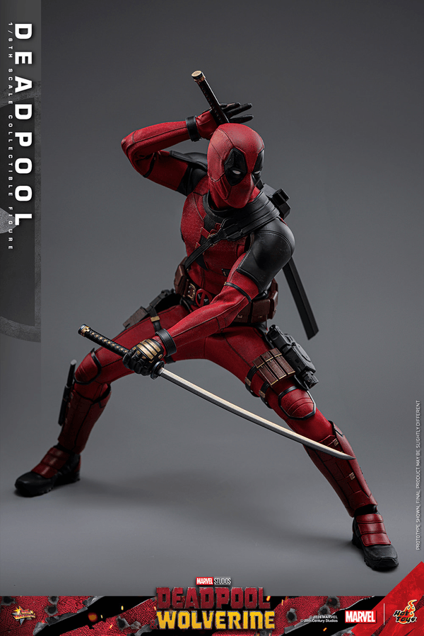 Deadpool 15