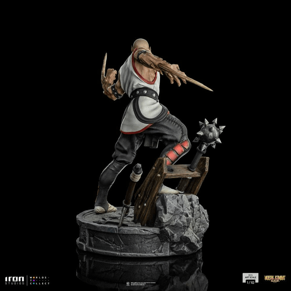Baraka 4