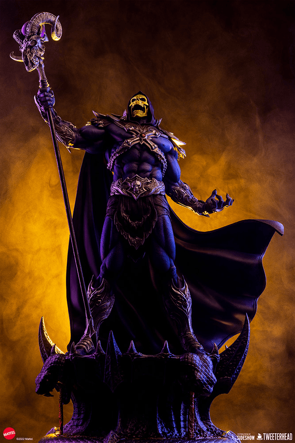 Skeletor Legends  21