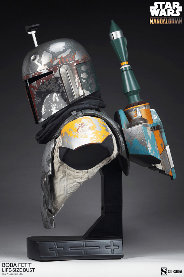 Boba Fett™ 23