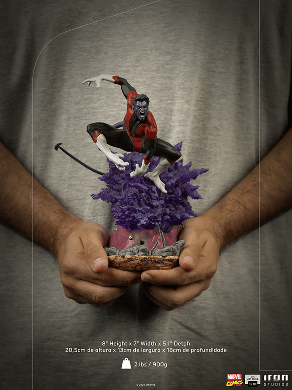 Nightcrawler 8