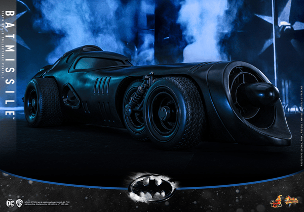 Batmissile 4