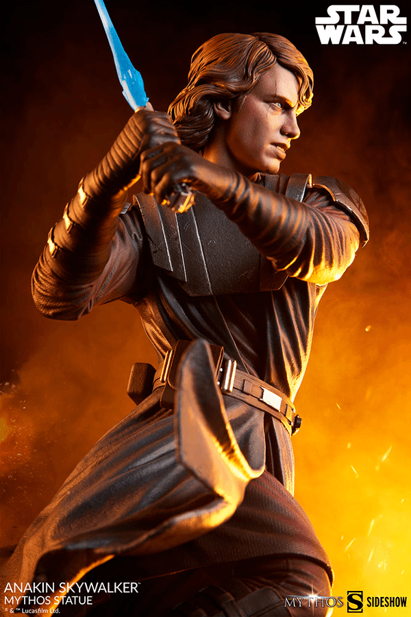 Anakin Skywalker™ Mythos 3