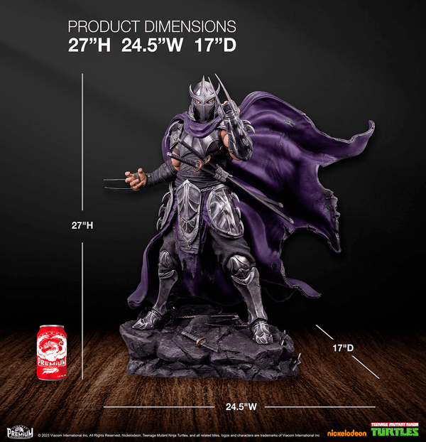 Shredder 26