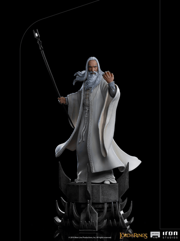 Saruman 4