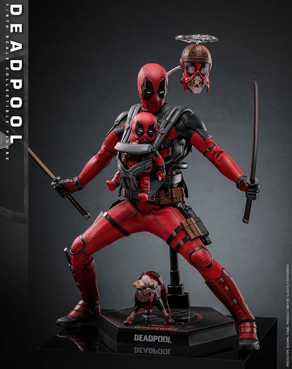 Deadpool 19