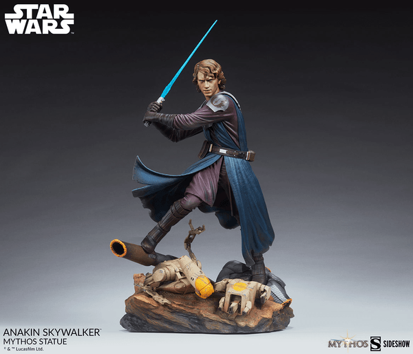 Anakin Skywalker™ Mythos 8