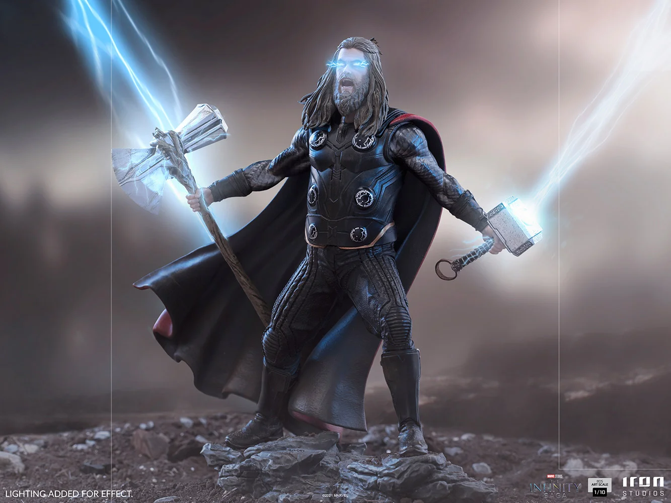  Thor 1